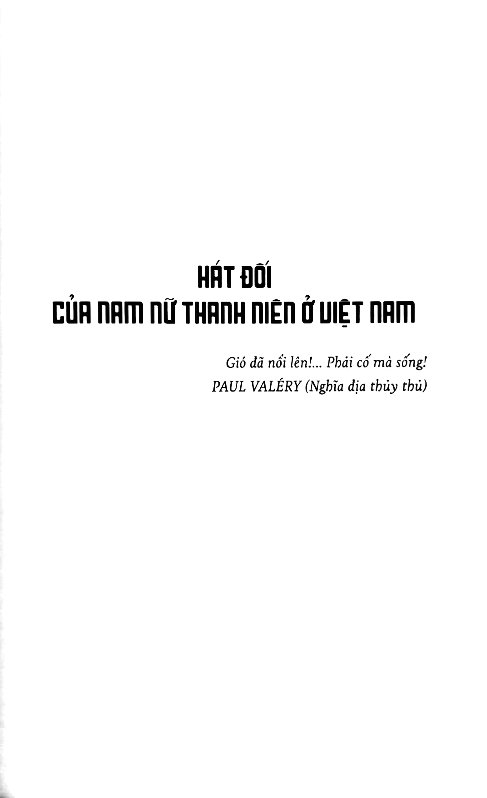 sinh hoạt của người việt: cư trú - kiến trúc - hát đối - Ảnh 4