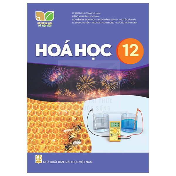 Sinh Học 12 (Kết Nối) (Chuẩn)' - Ảnh 37