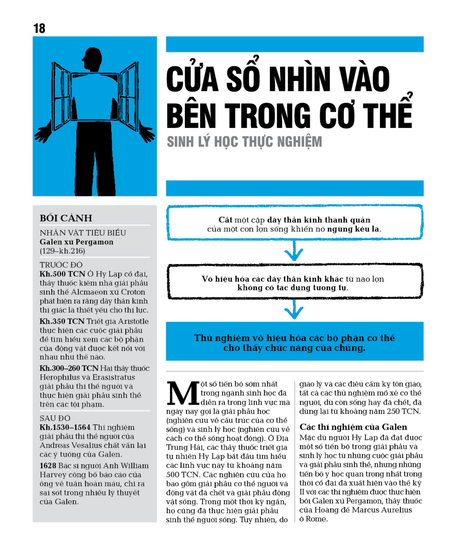 sinh học - khái lược những tư tưởng lớn - bìa cứng - Ảnh 13