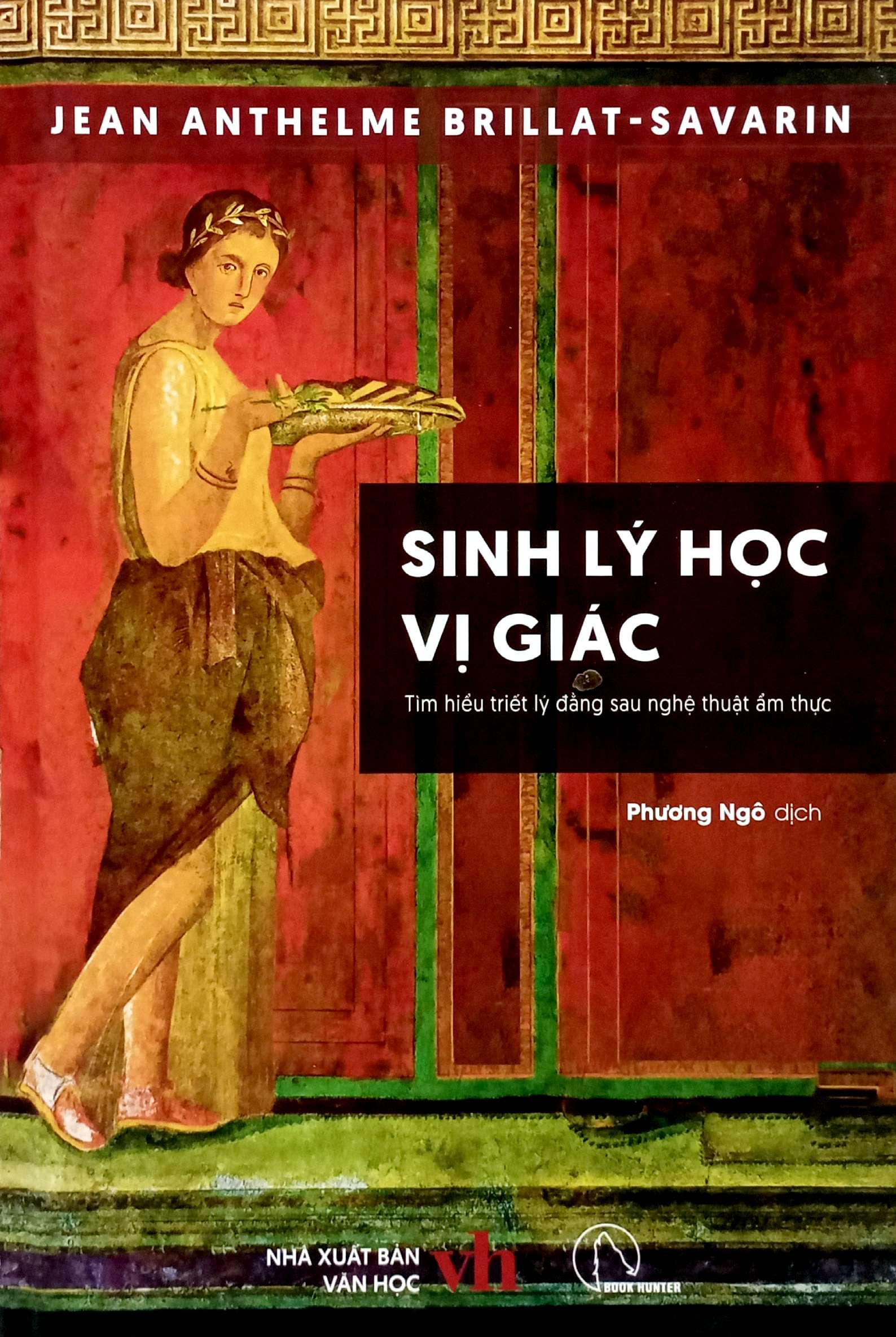 Sinh Ly Hoc Vi Giac - Bia Cung - Ảnh 2
