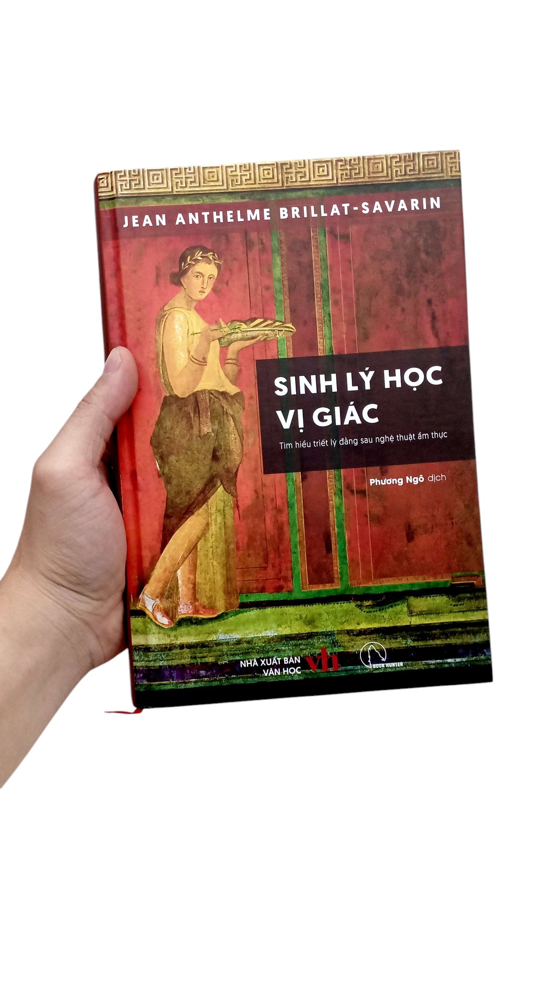 Sinh Ly Hoc Vi Giac - Bia Cung - Ảnh 7