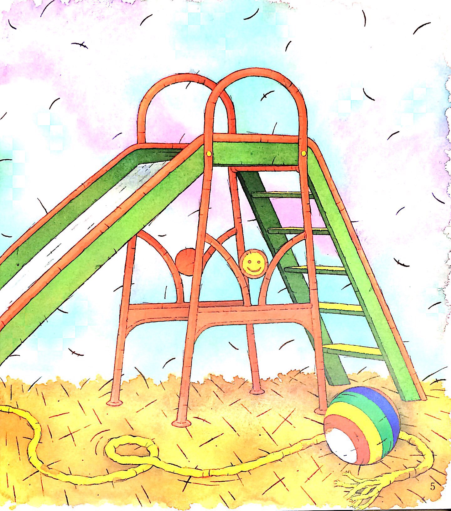 sinh nhật của chuột típ (tái bản 2022) - Ảnh 3