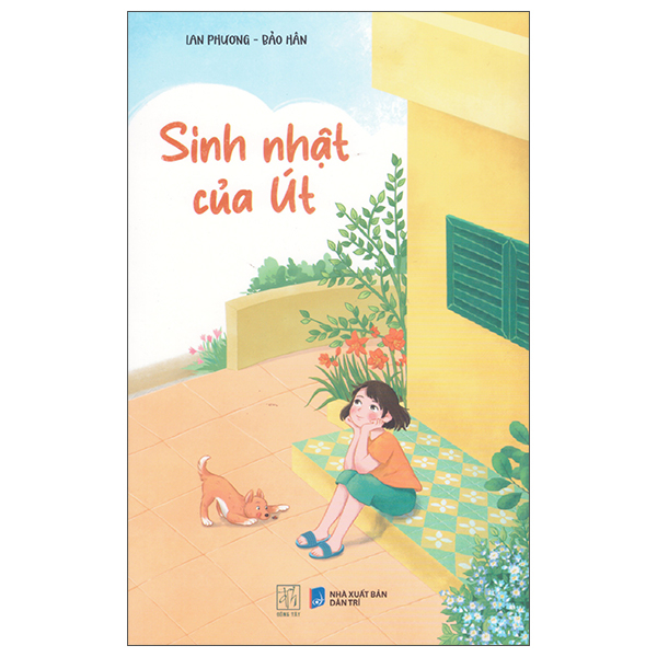 sinh nhật của út
