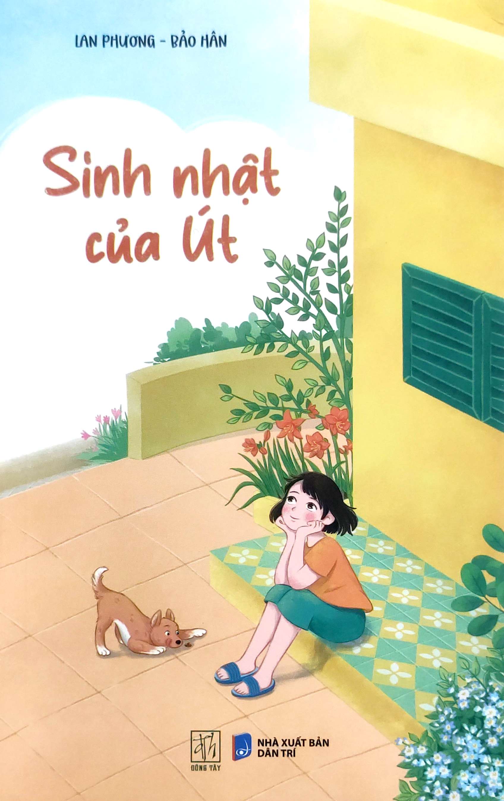 sinh nhật của út - Ảnh 3