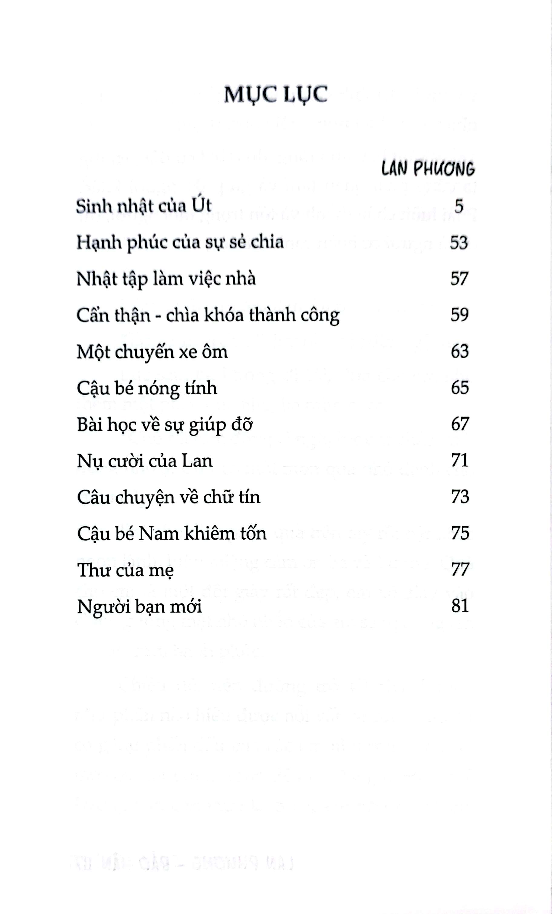 sinh nhật của út - Ảnh 4