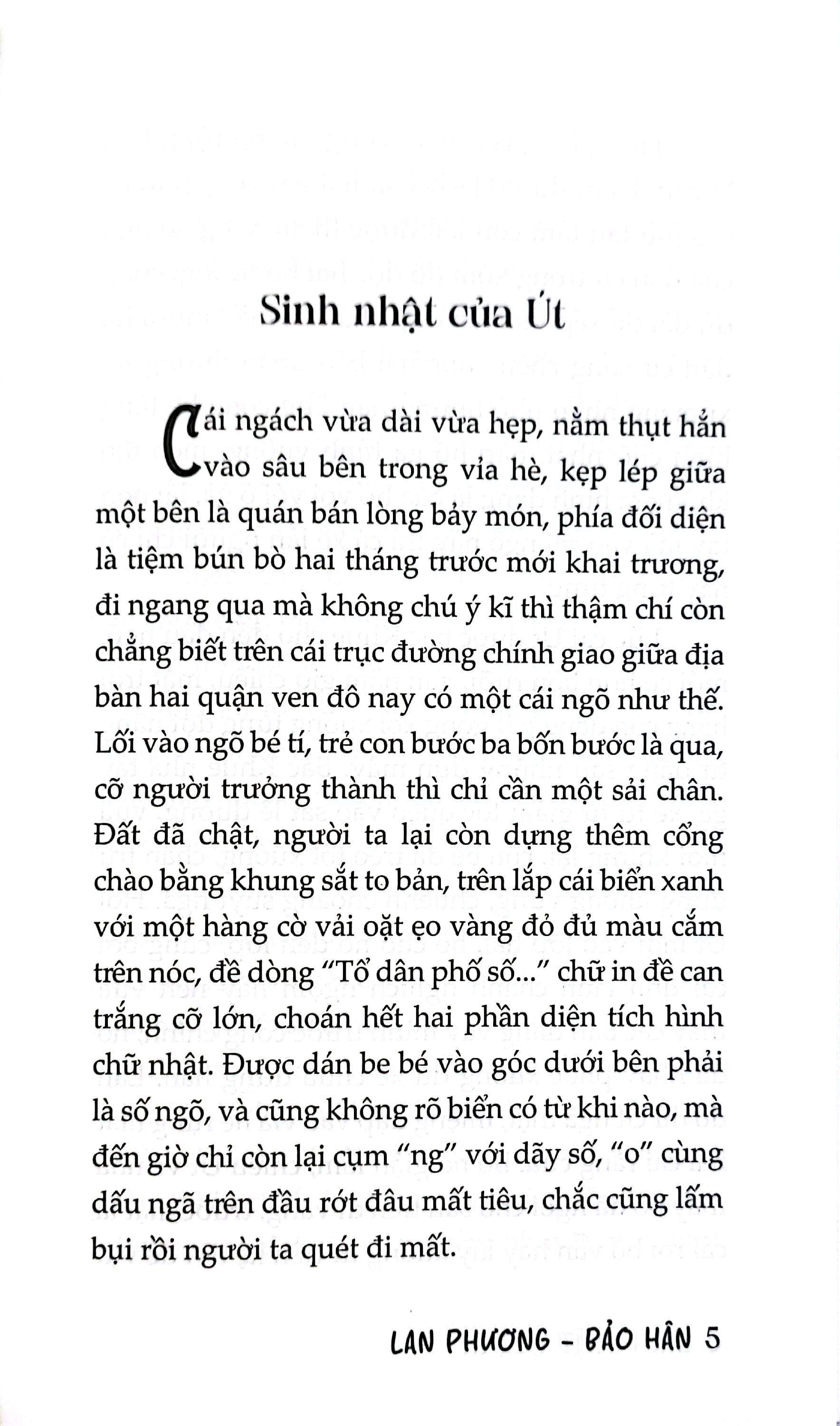 sinh nhật của út - Ảnh 5