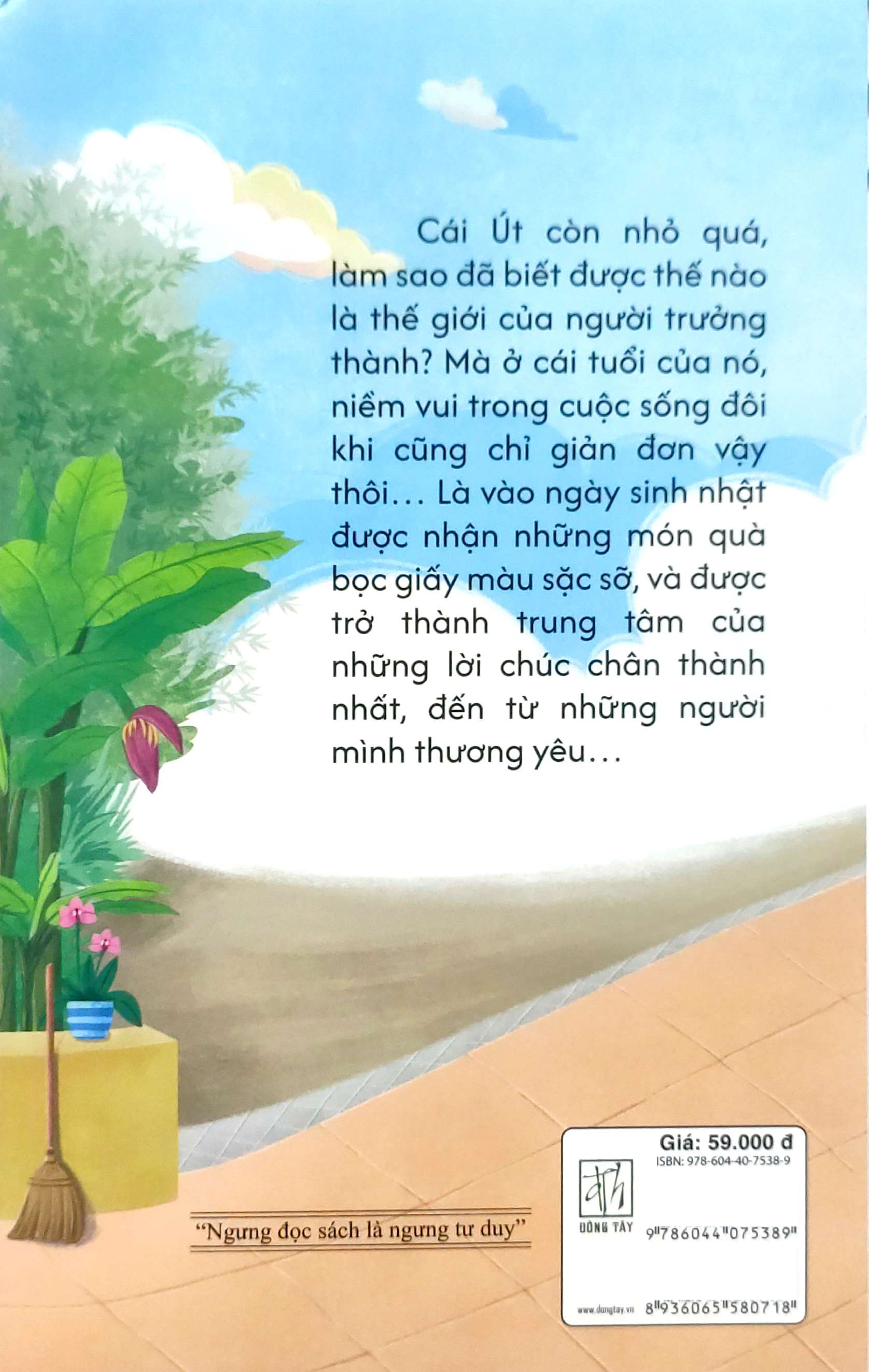 sinh nhật của út - Ảnh 7