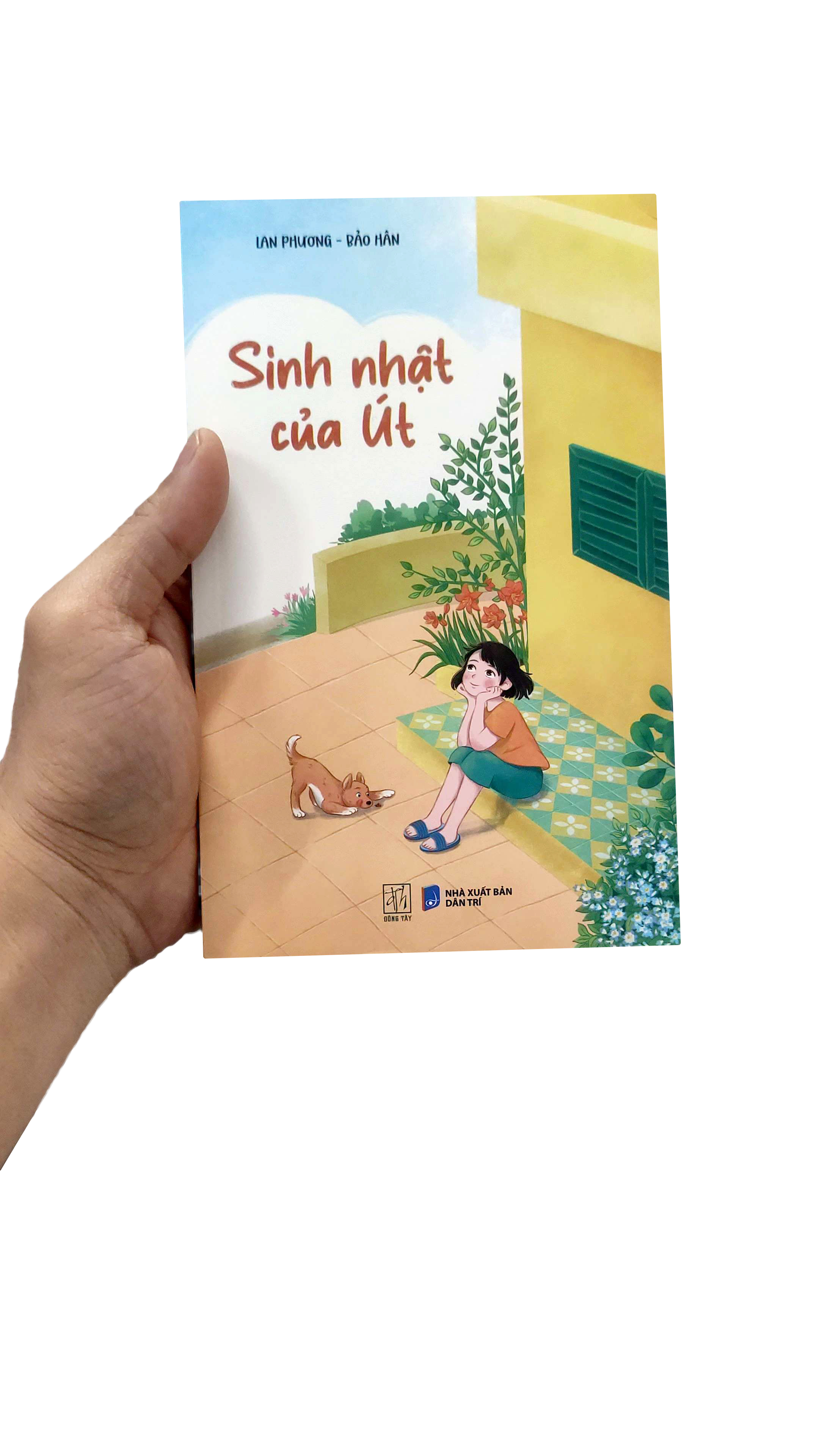 sinh nhật của út - Ảnh 8
