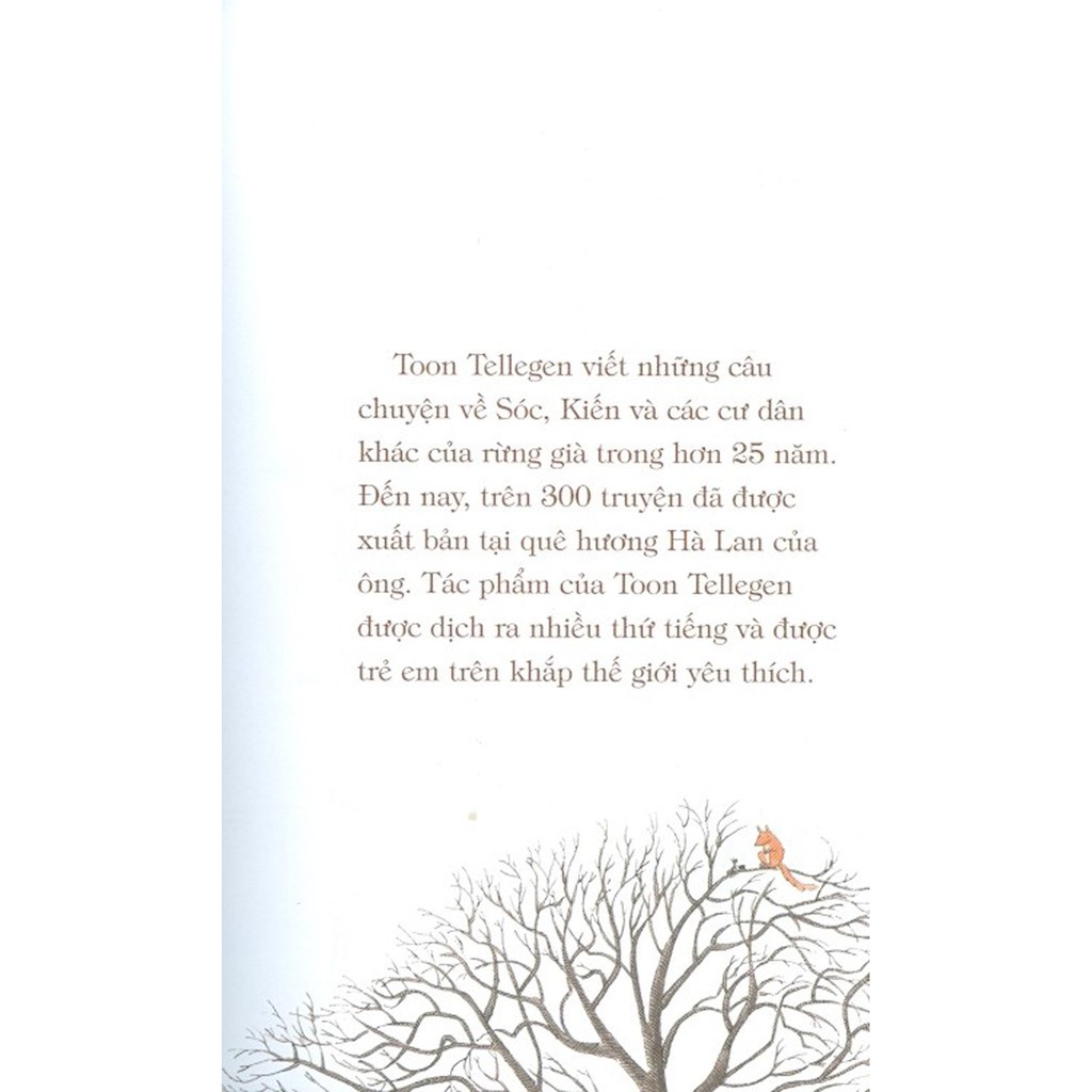 sinh nhật ở rừng và những cuộc vui tưng bừng (tái bản 2019) - Ảnh 6