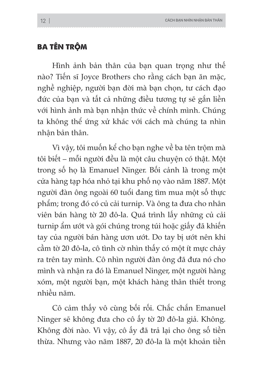 sinh ra bạn đã là một nhà vô địch - Ảnh 14