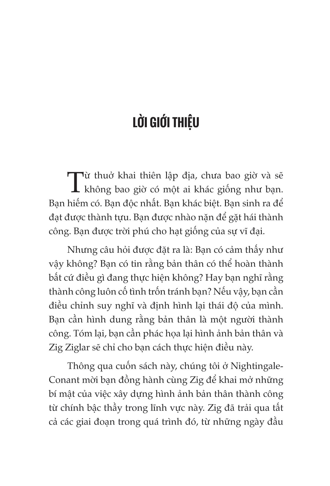 sinh ra bạn đã là một nhà vô địch - Ảnh 7