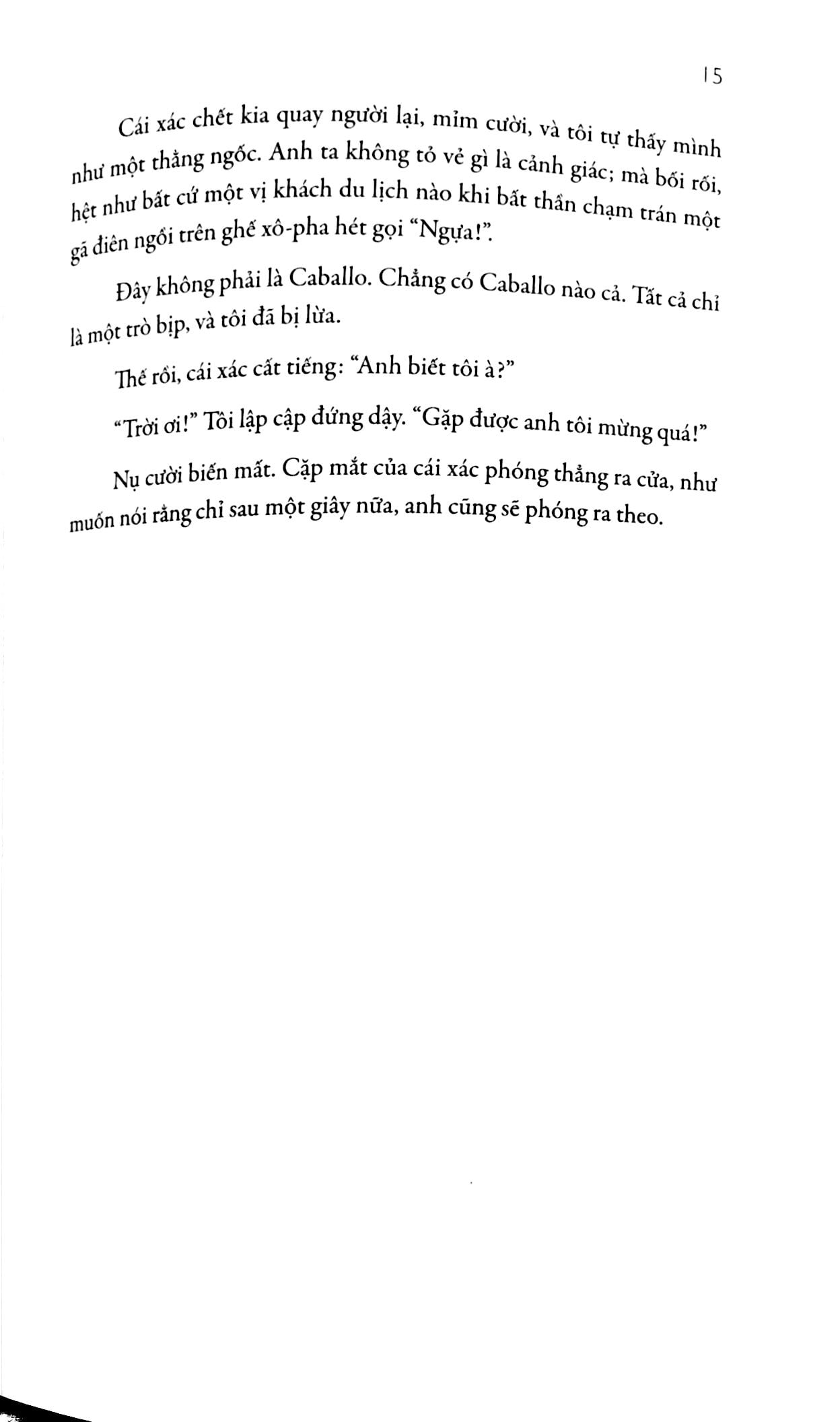 sinh ra để chạy (tái bản 2023) - Ảnh 9