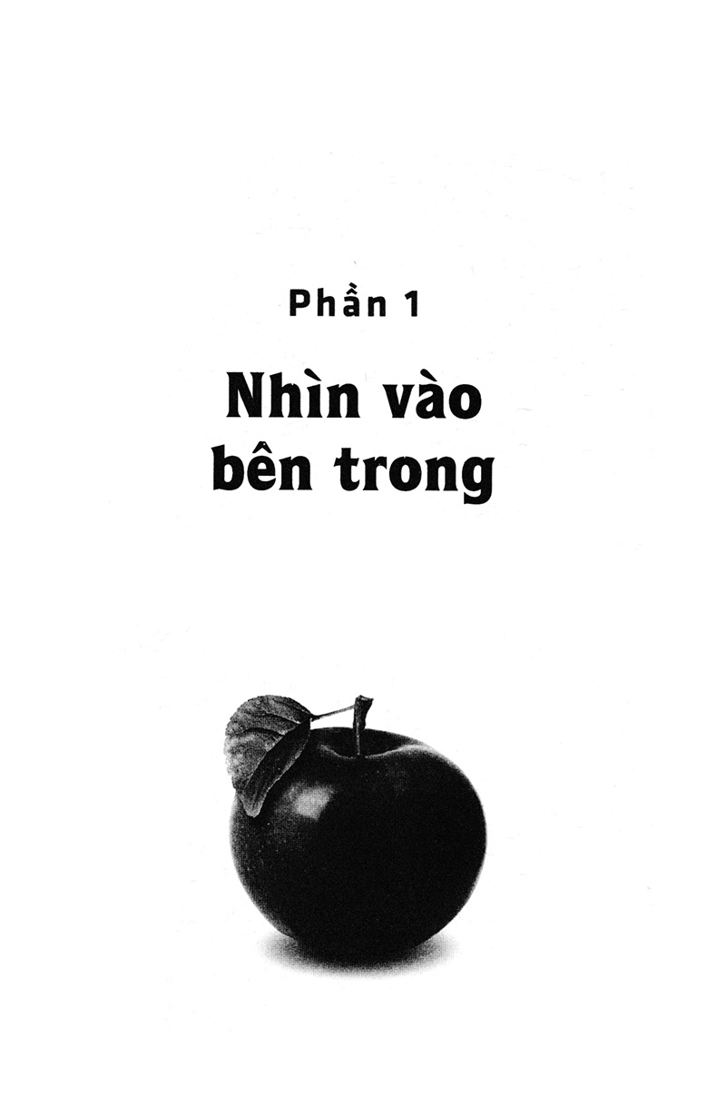 sinh ra là một bản thể, đừng chết như một bản sao (tái bản 2023) - Ảnh 11