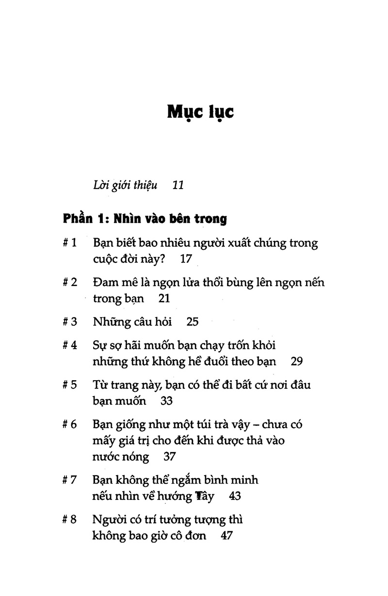 sinh ra là một bản thể, đừng chết như một bản sao (tái bản 2023) - Ảnh 2