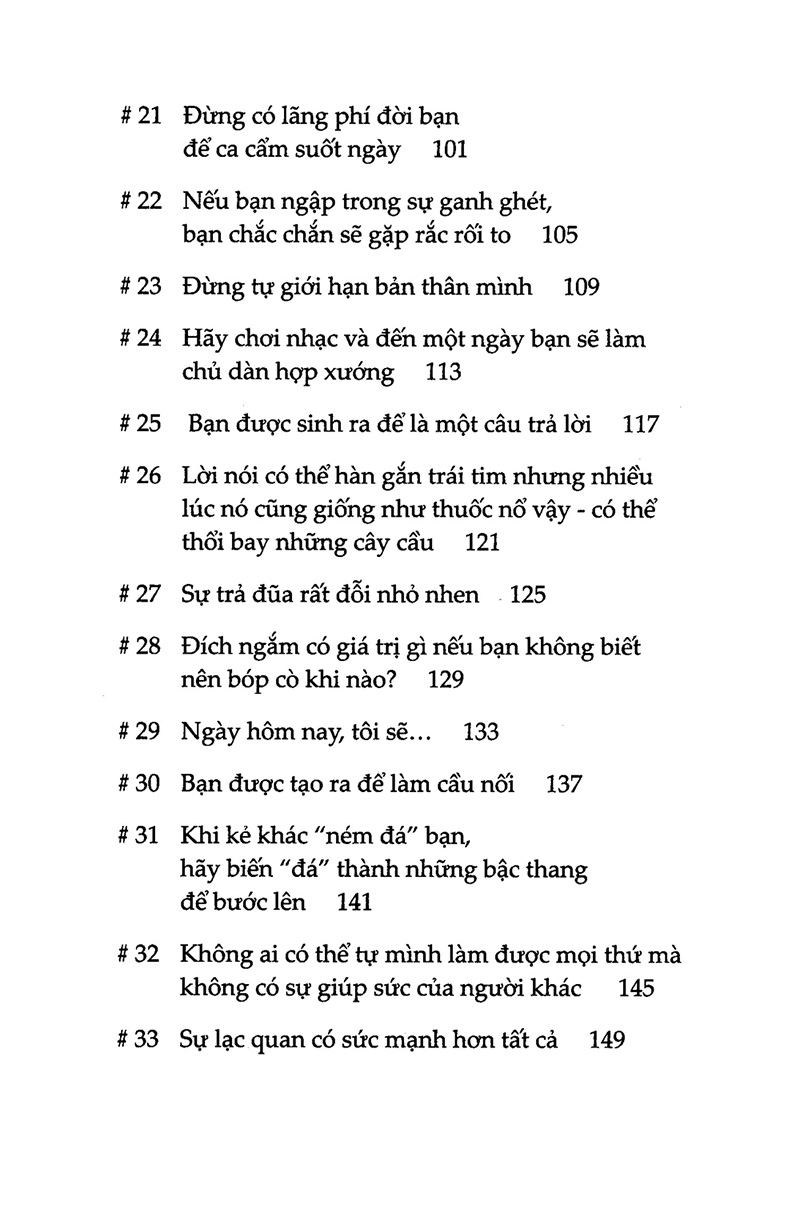 sinh ra là một bản thể, đừng chết như một bản sao (tái bản 2023) - Ảnh 4