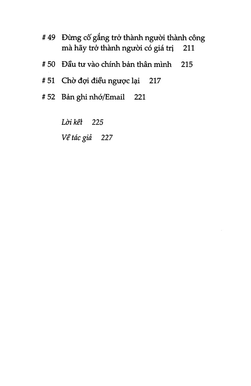 sinh ra là một bản thể, đừng chết như một bản sao (tái bản 2023) - Ảnh 6