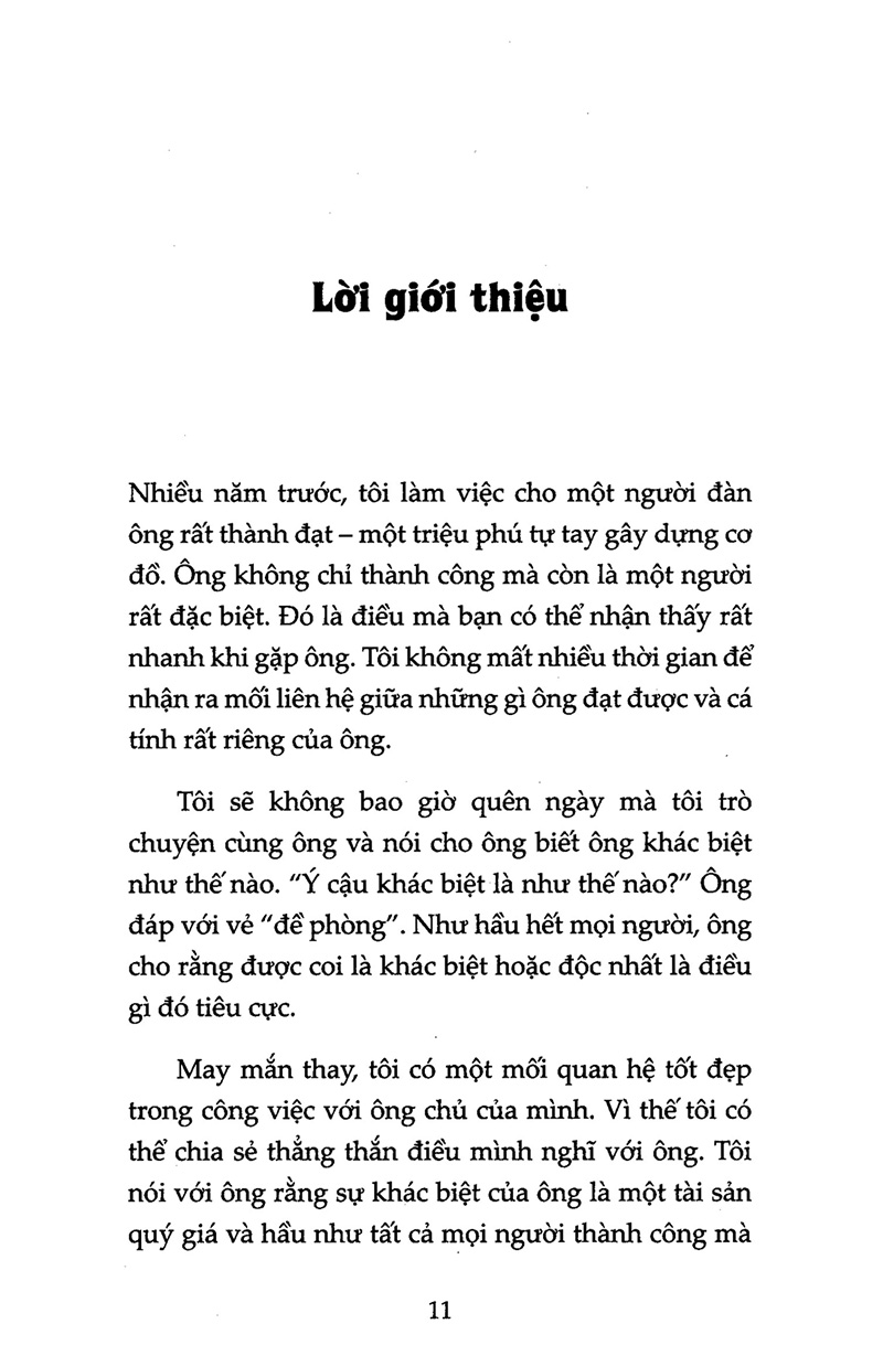 sinh ra là một bản thể, đừng chết như một bản sao (tái bản 2023) - Ảnh 8