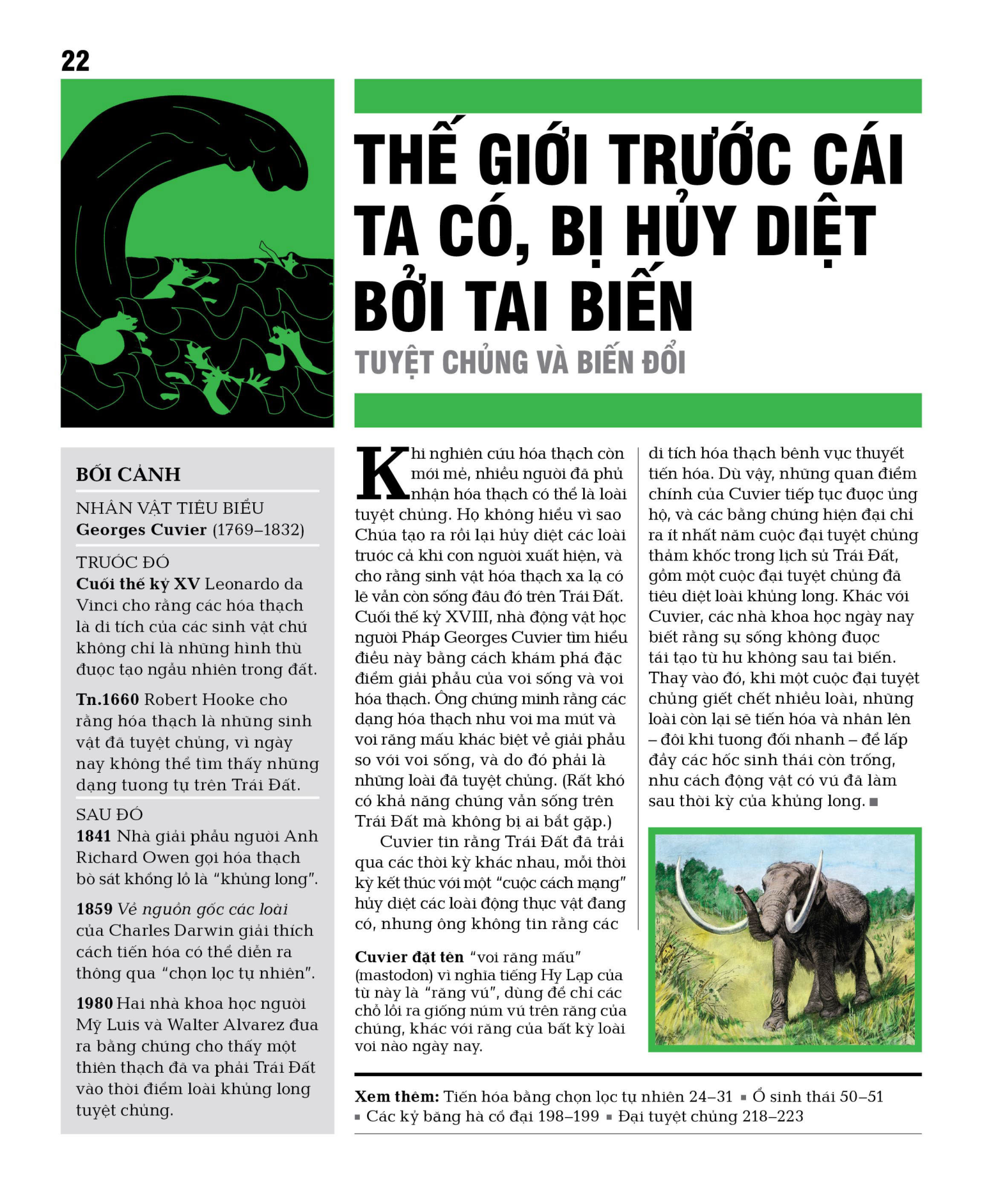 sinh thái học - khái lược những tư tưởng lớn - bìa cứng - Ảnh 10