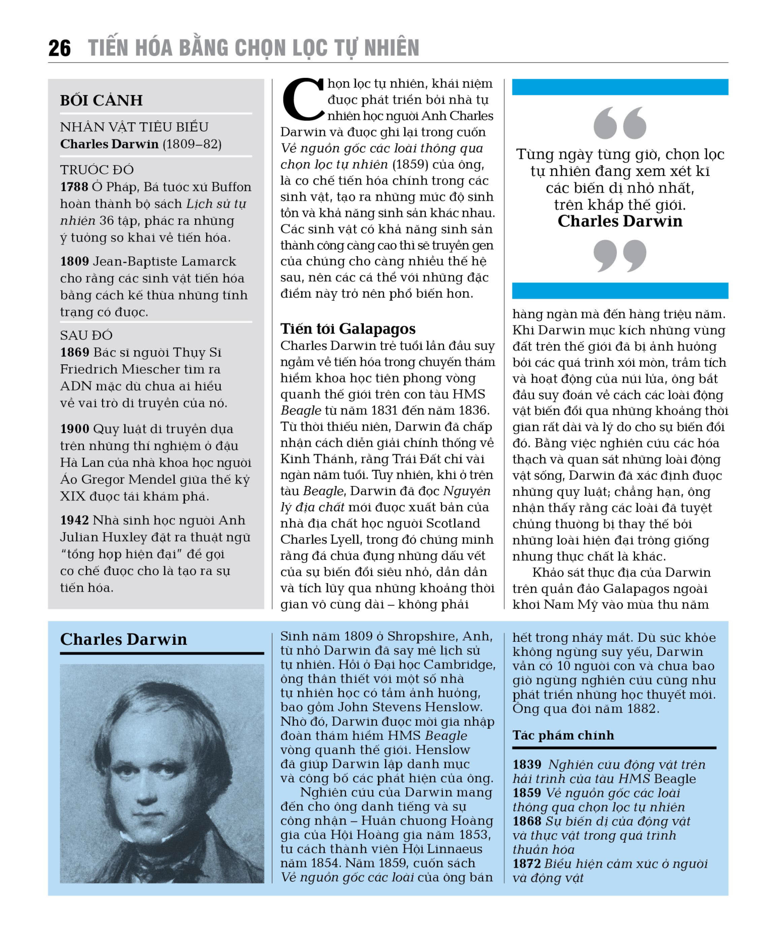 sinh thái học - khái lược những tư tưởng lớn - bìa cứng - Ảnh 14