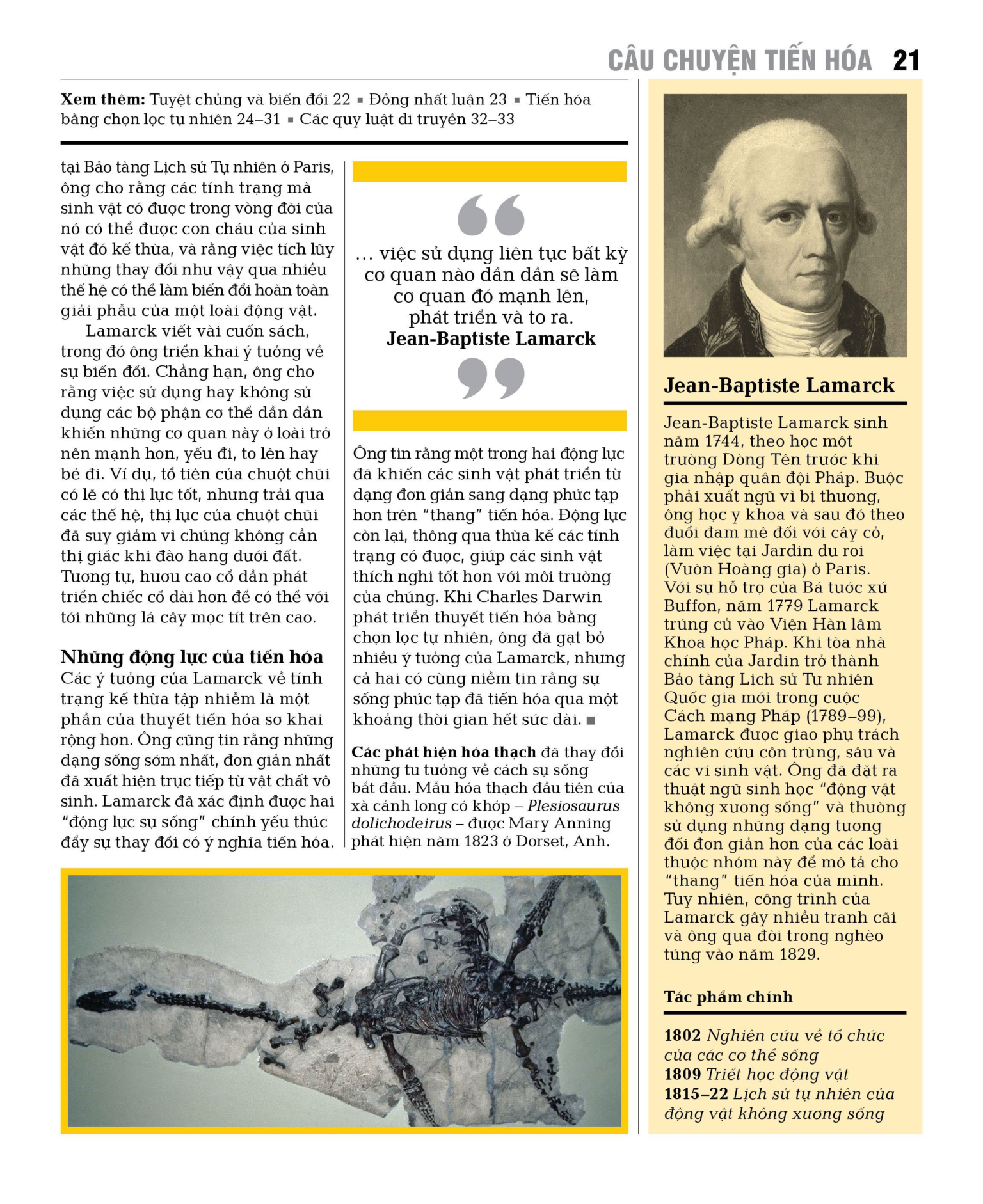 sinh thái học - khái lược những tư tưởng lớn - bìa cứng - Ảnh 9