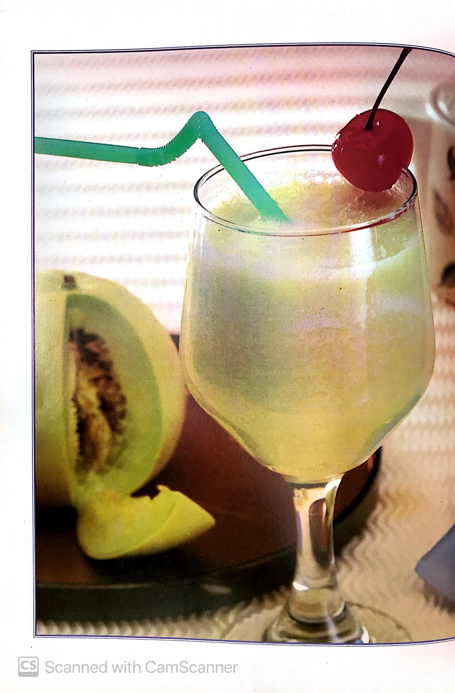 sinh tố với sức khoẻ và sắc đẹp - Ảnh 5