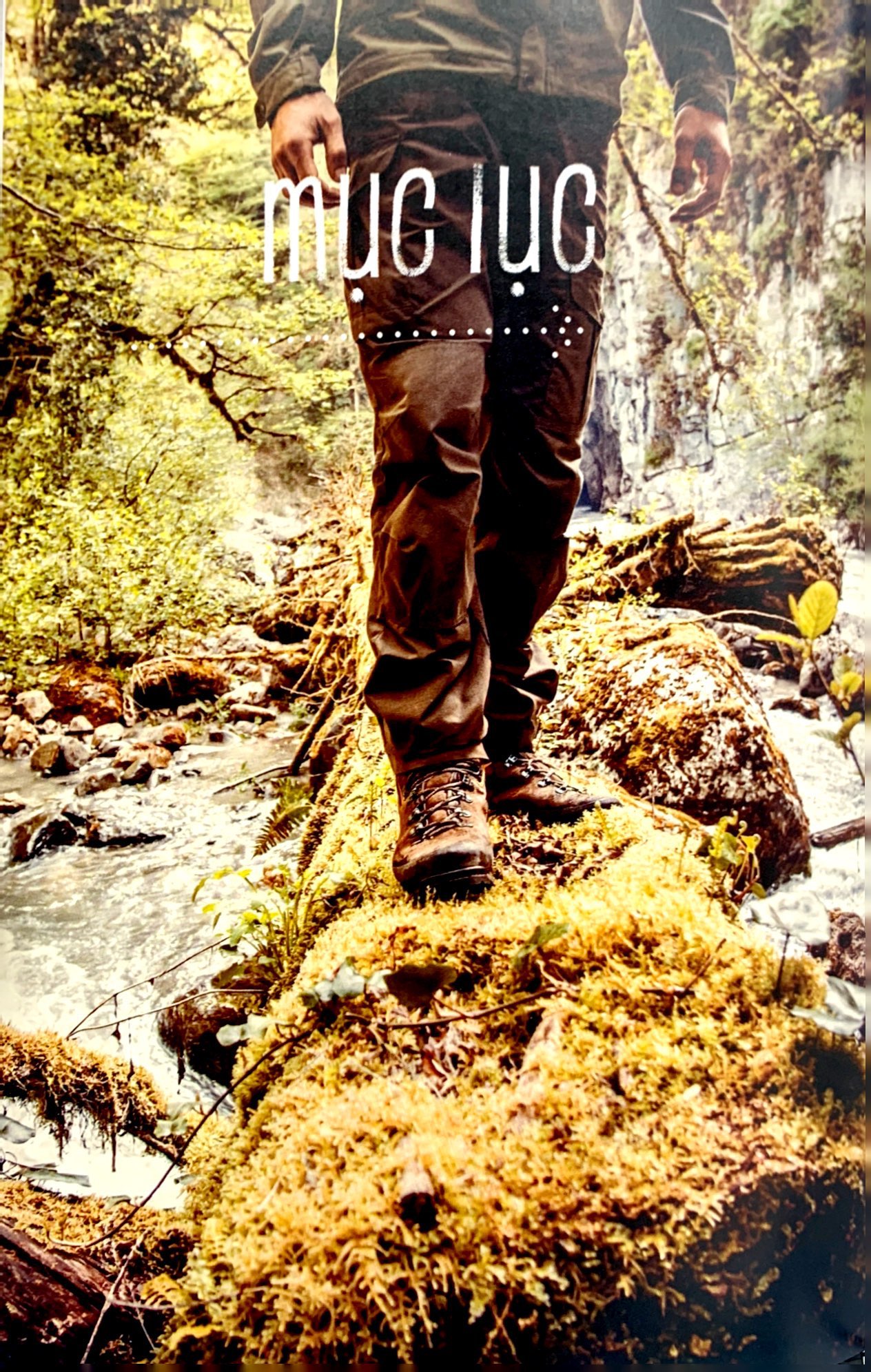 sinh tồn giữa thiên nhiên cẩm nang toàn tập về dã ngoại - Ảnh 3