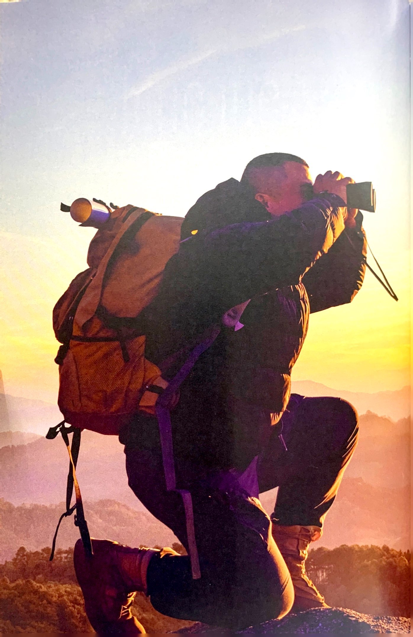 sinh tồn giữa thiên nhiên cẩm nang toàn tập về dã ngoại - Ảnh 5