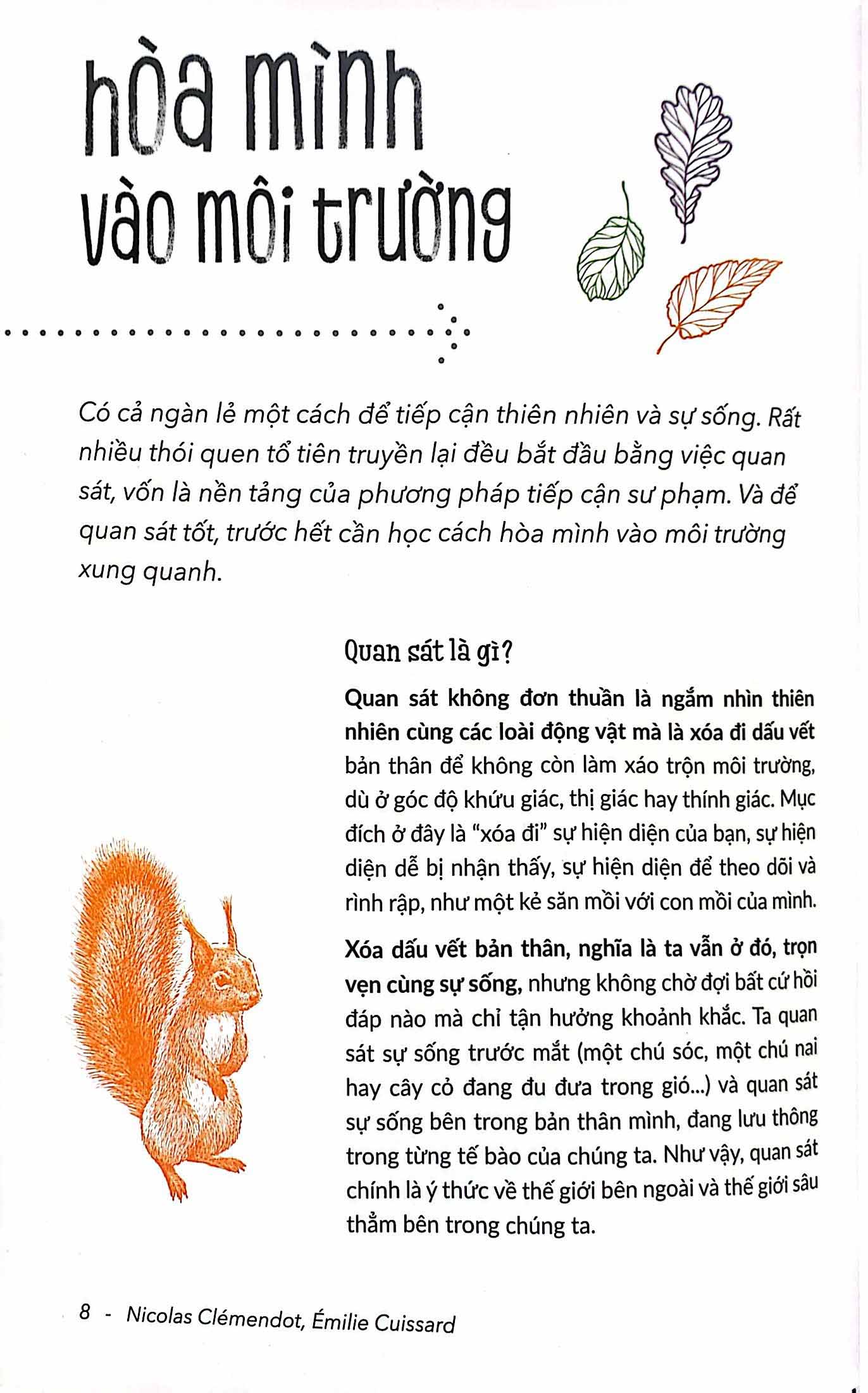 sinh tồn giữa thiên nhiên cẩm nang toàn tập về dã ngoại - Ảnh 7