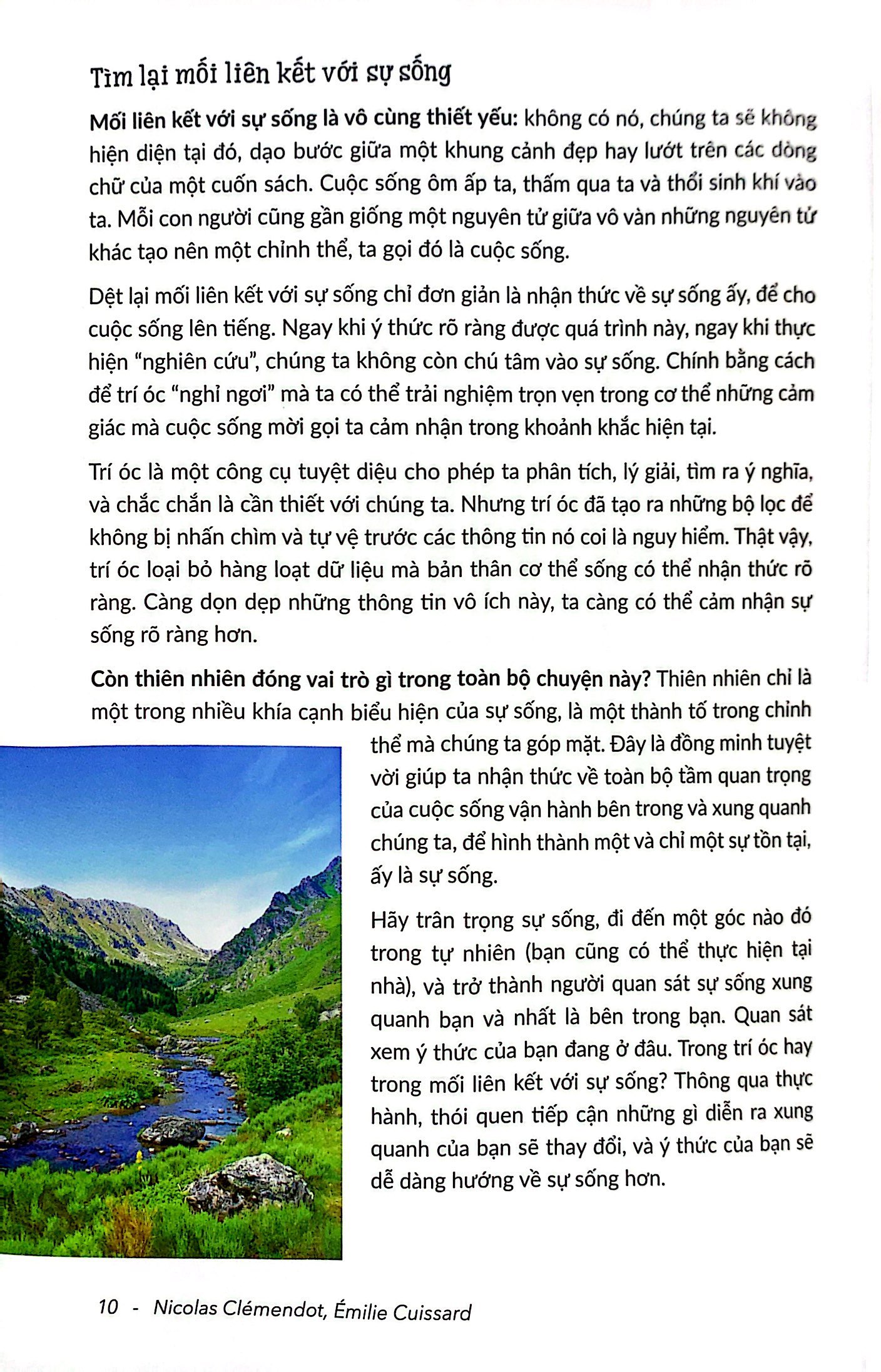 sinh tồn giữa thiên nhiên cẩm nang toàn tập về dã ngoại - Ảnh 9