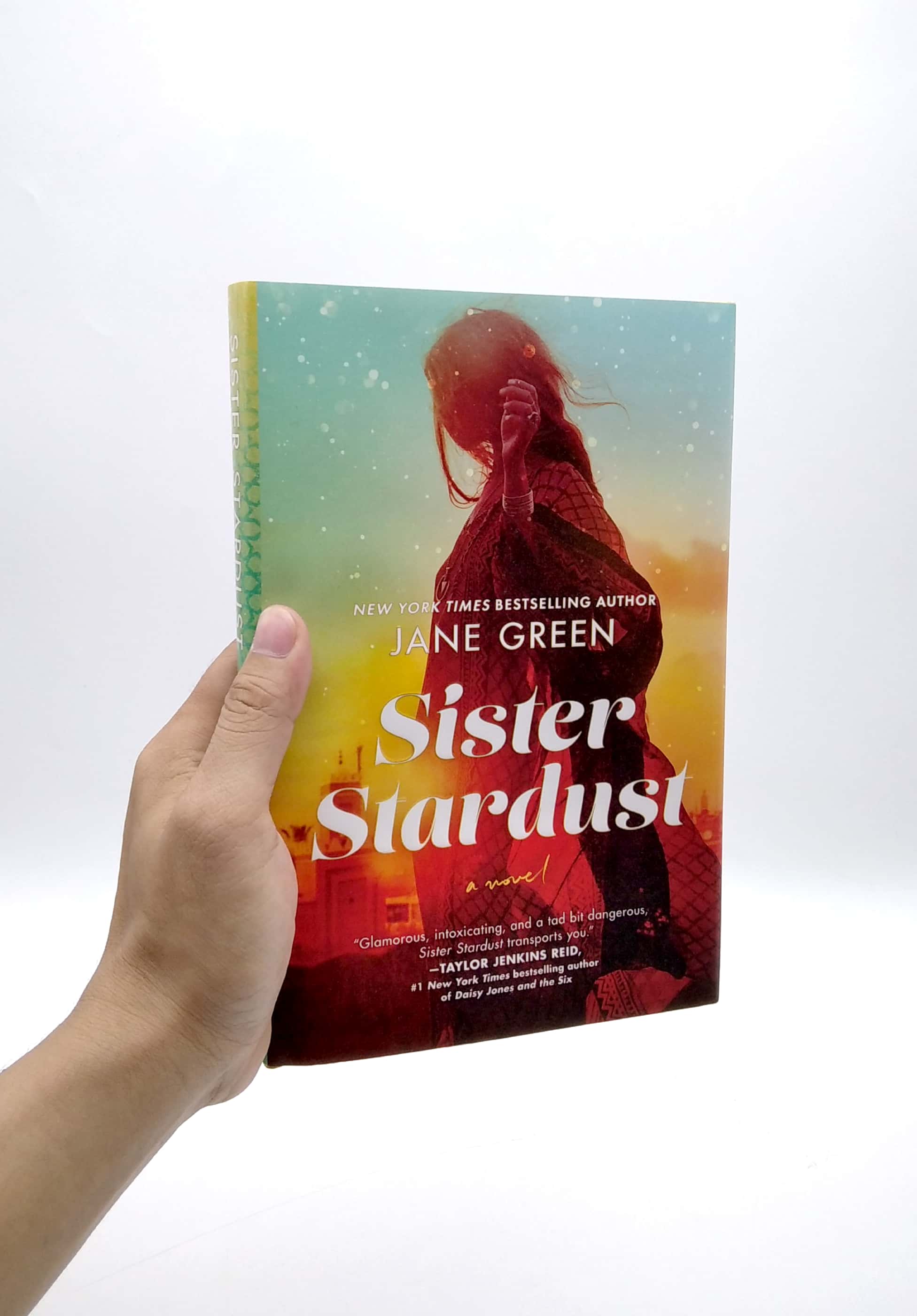 sister stardust - Ảnh 2