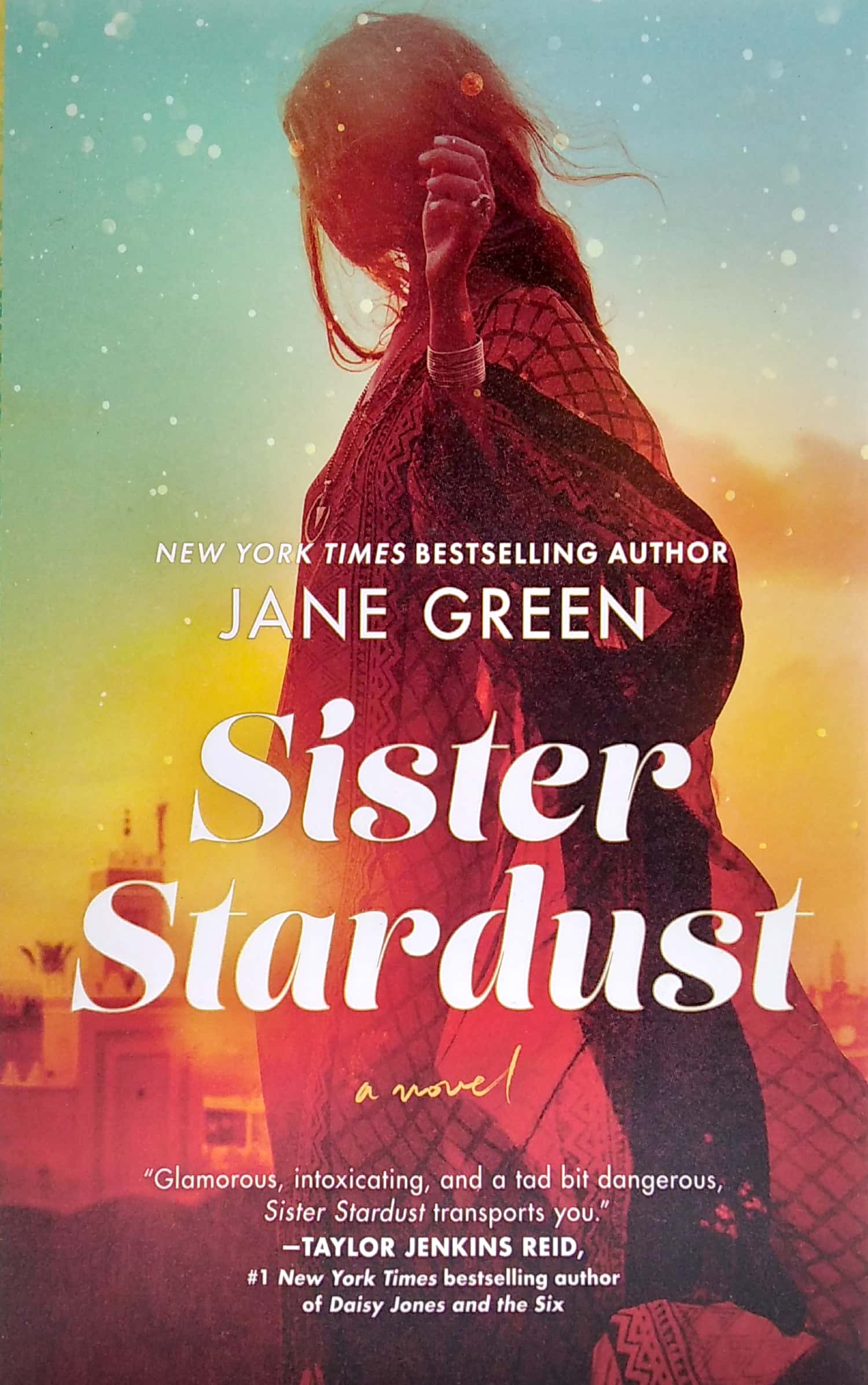 sister stardust - Ảnh 3