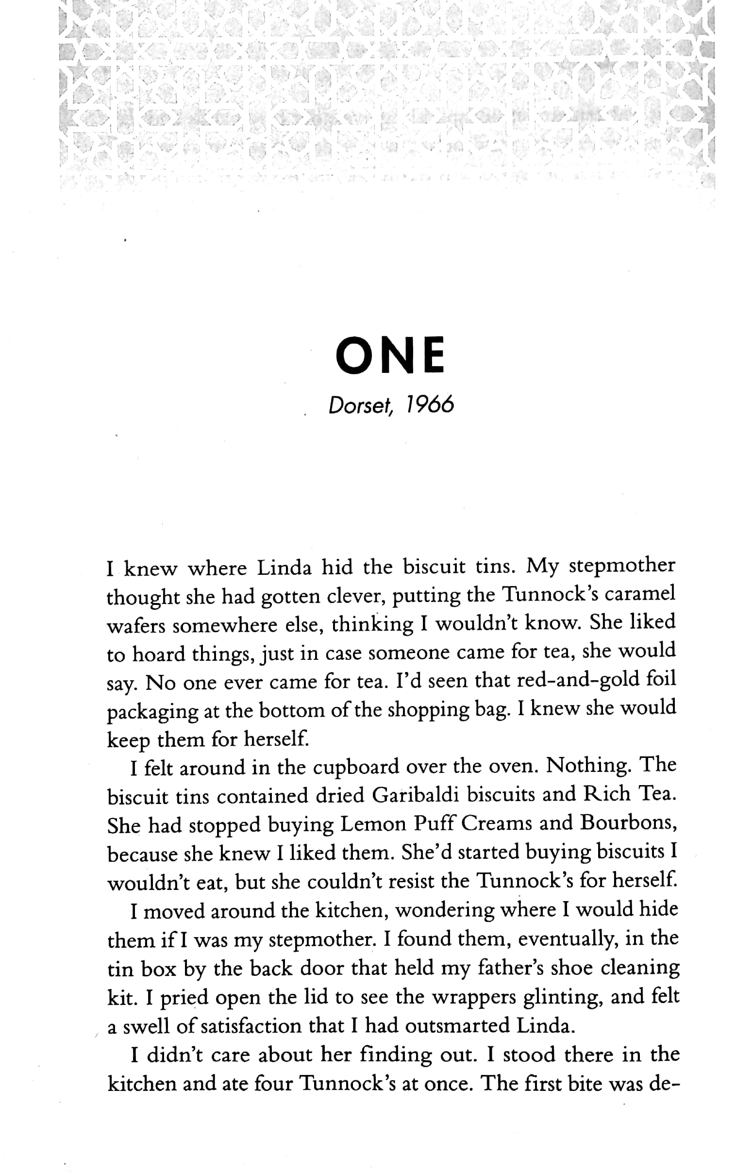 sister stardust - Ảnh 5