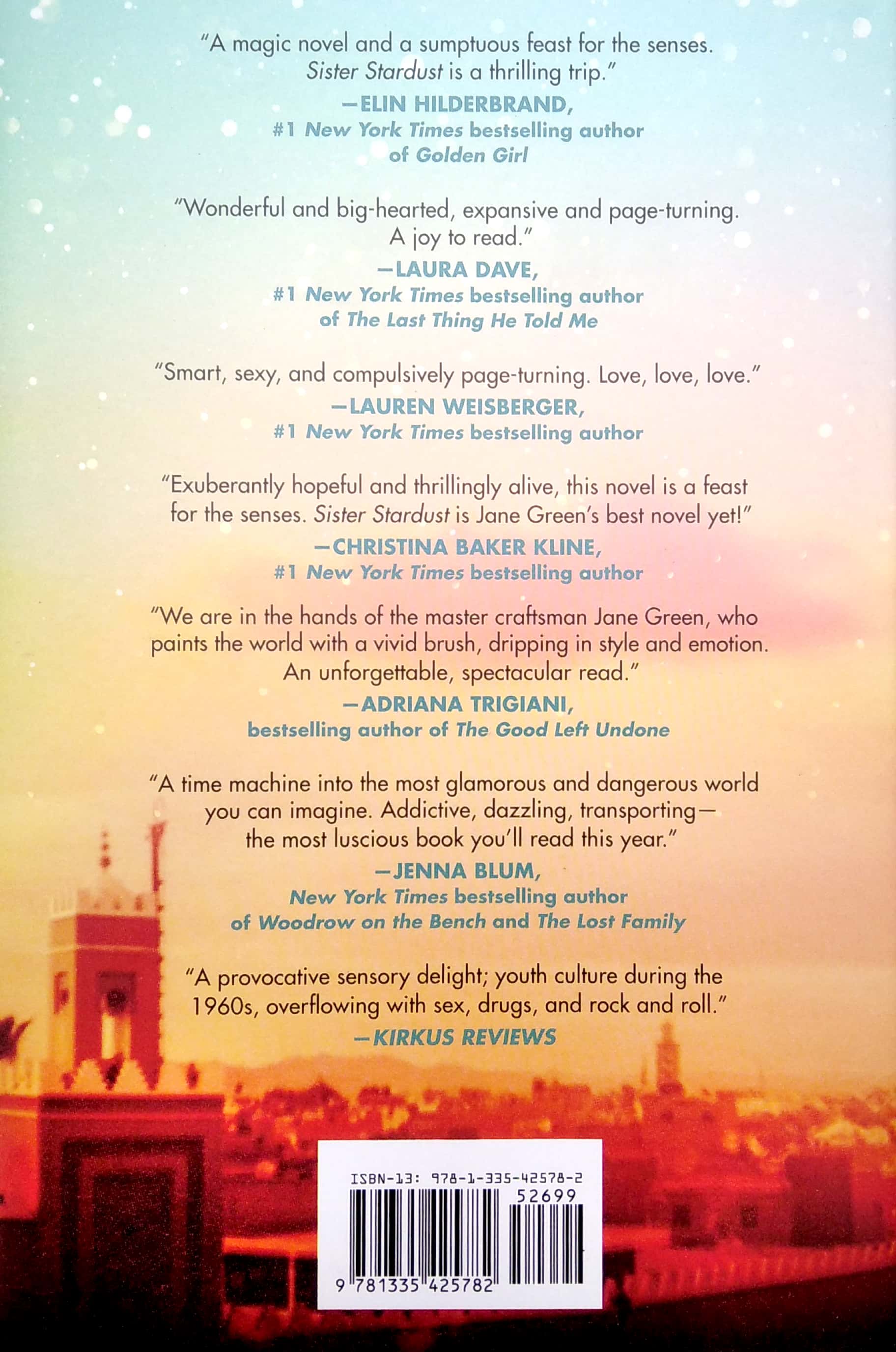 sister stardust - Ảnh 7