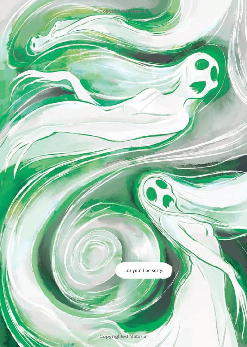 sisters of the mist - Ảnh 15