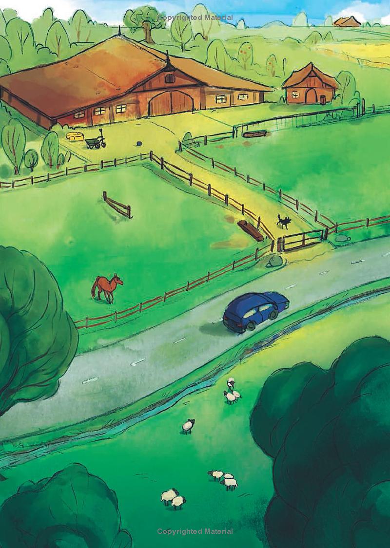 sisters of the mist - Ảnh 16