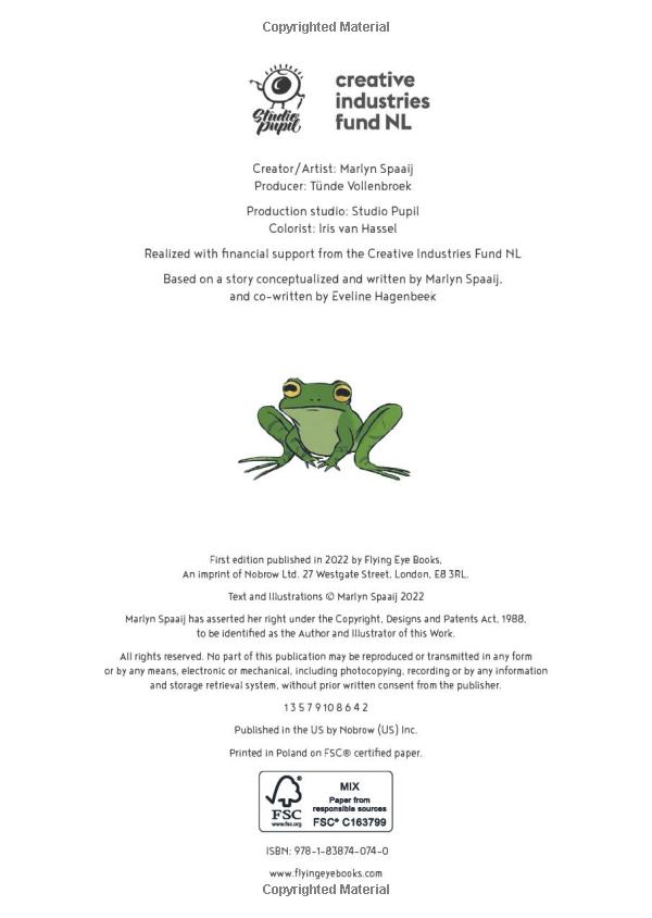 sisters of the mist - Ảnh 8