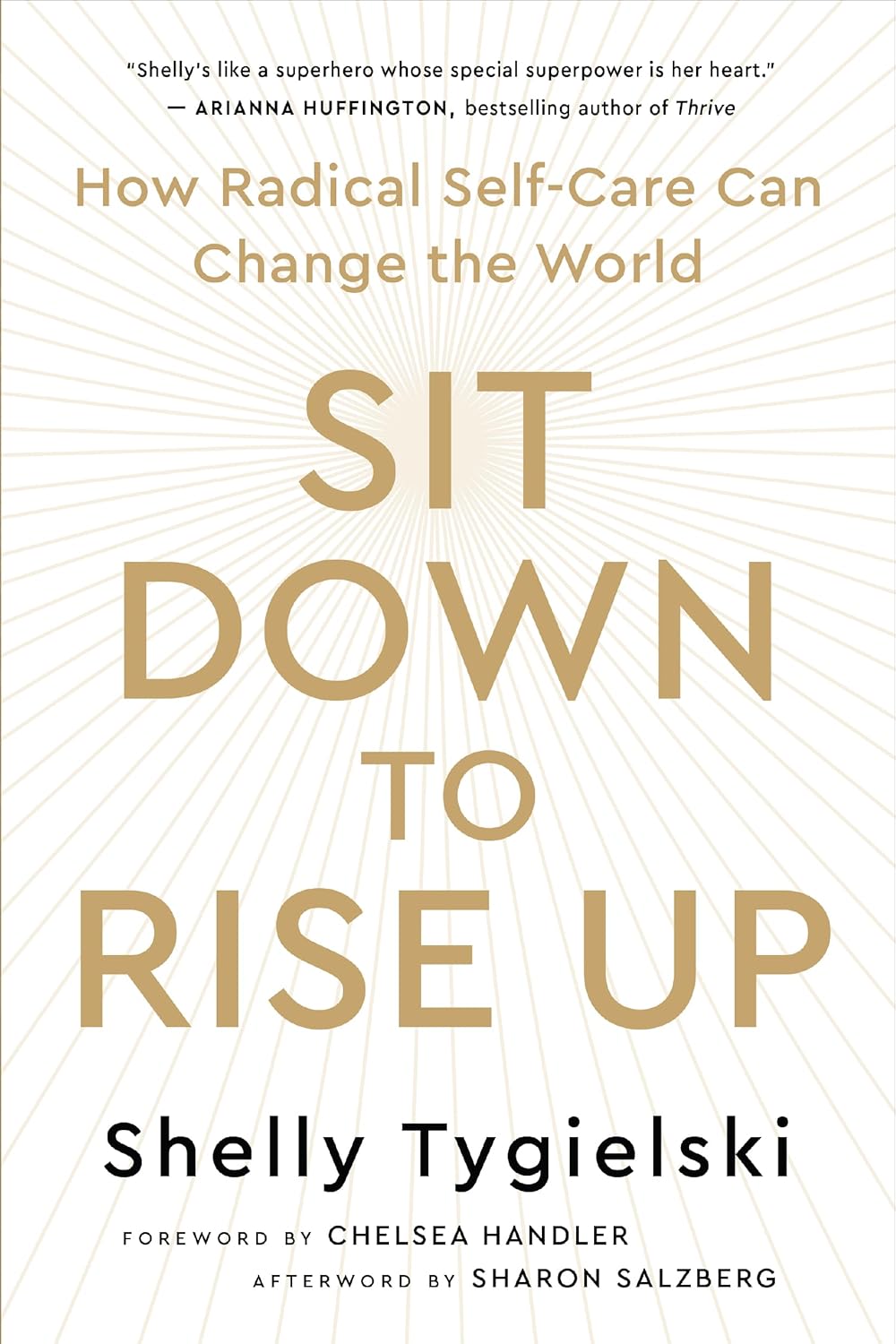 Sit Down To Rise Up - Ảnh 2