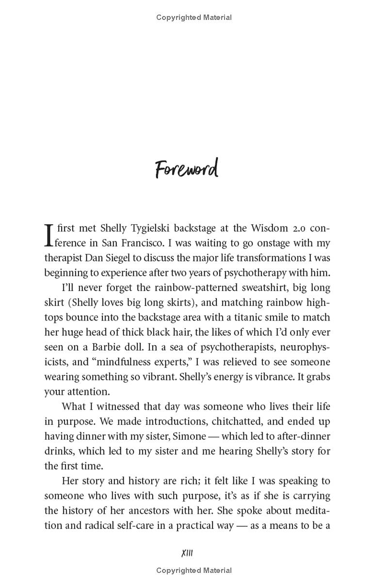 Sit Down To Rise Up - Ảnh 5