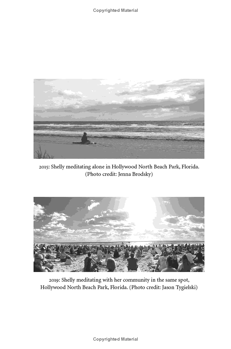 Sit Down To Rise Up - Ảnh 8