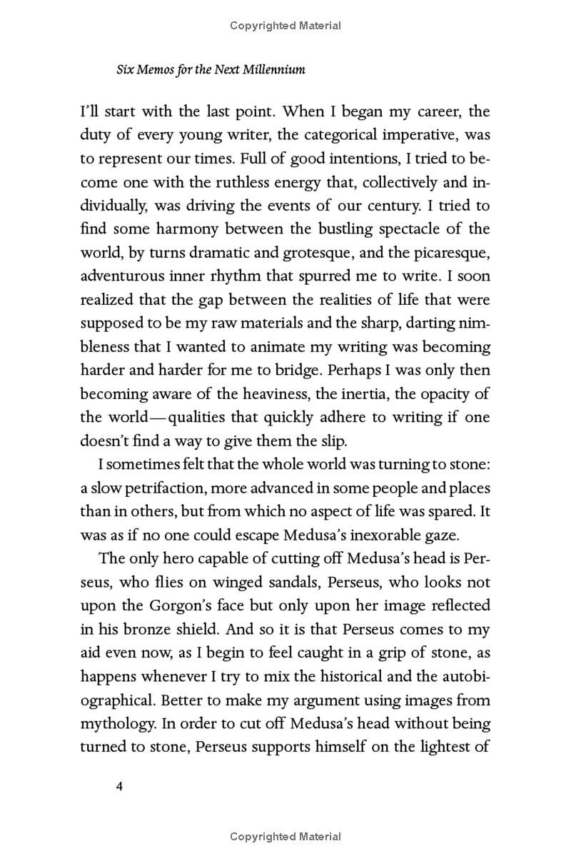 six memos for the next millennium - Ảnh 19