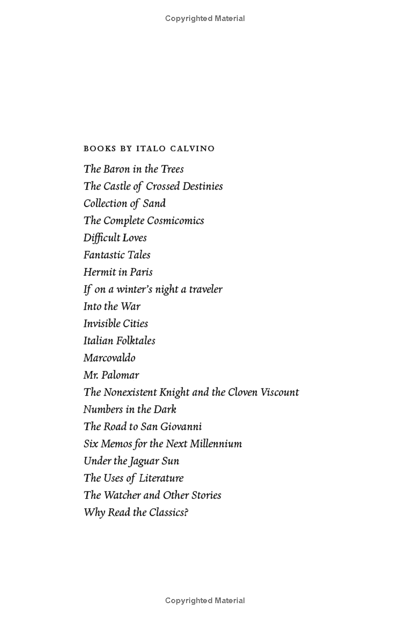 six memos for the next millennium - Ảnh 9