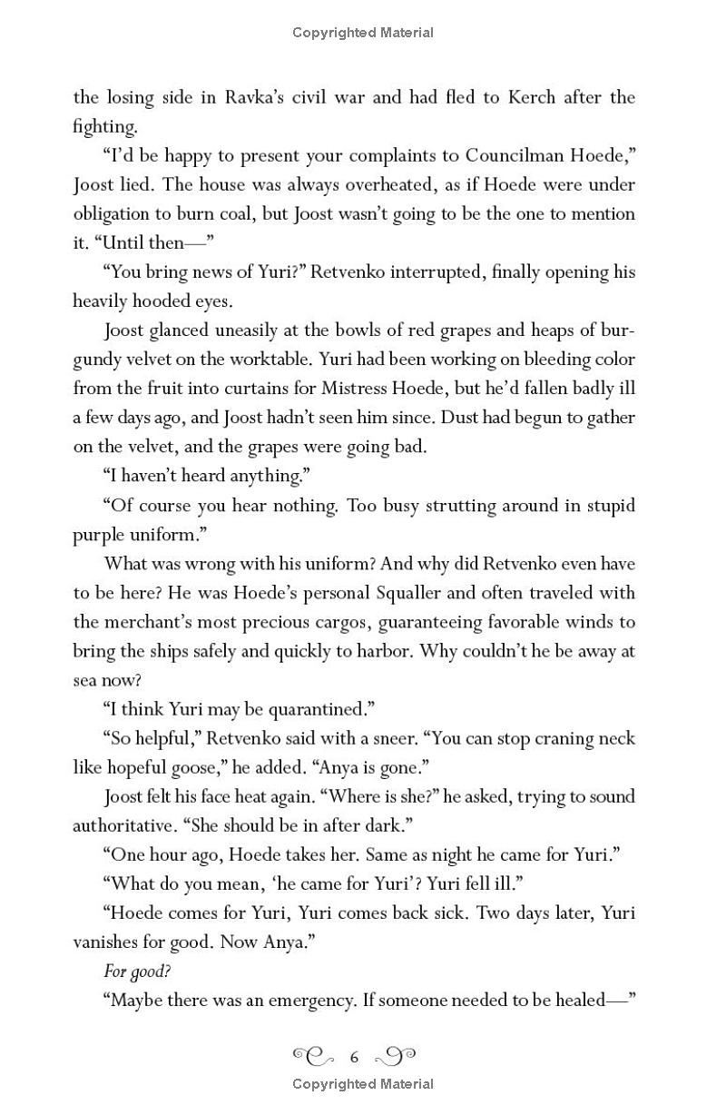 six of crows - Ảnh 6