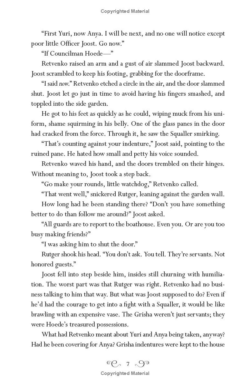 six of crows - Ảnh 7