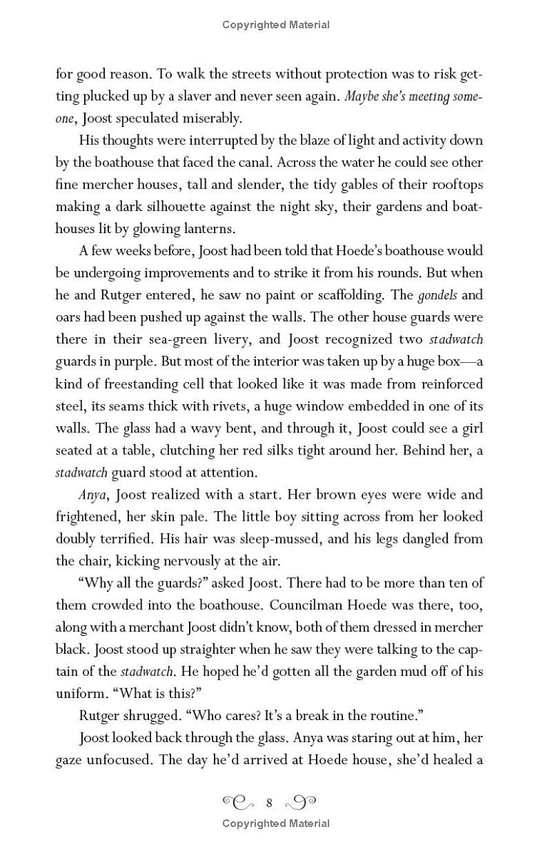 six of crows - Ảnh 8