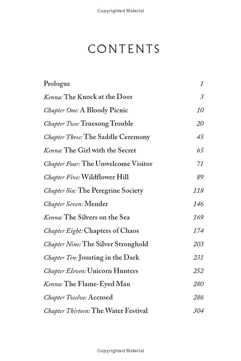 skandar and the phantom rider - Ảnh 3