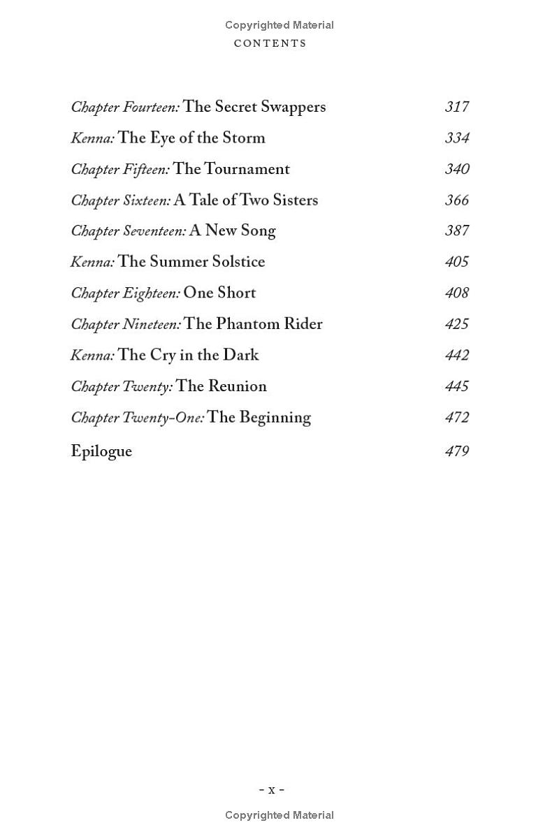 skandar and the phantom rider - Ảnh 4