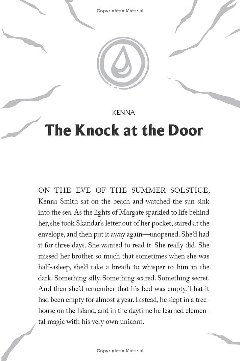 skandar and the phantom rider - Ảnh 5