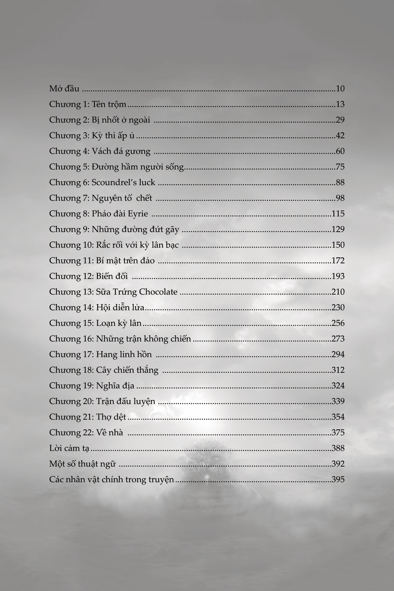 skandar và kẻ trộm kỳ lân - Ảnh 4