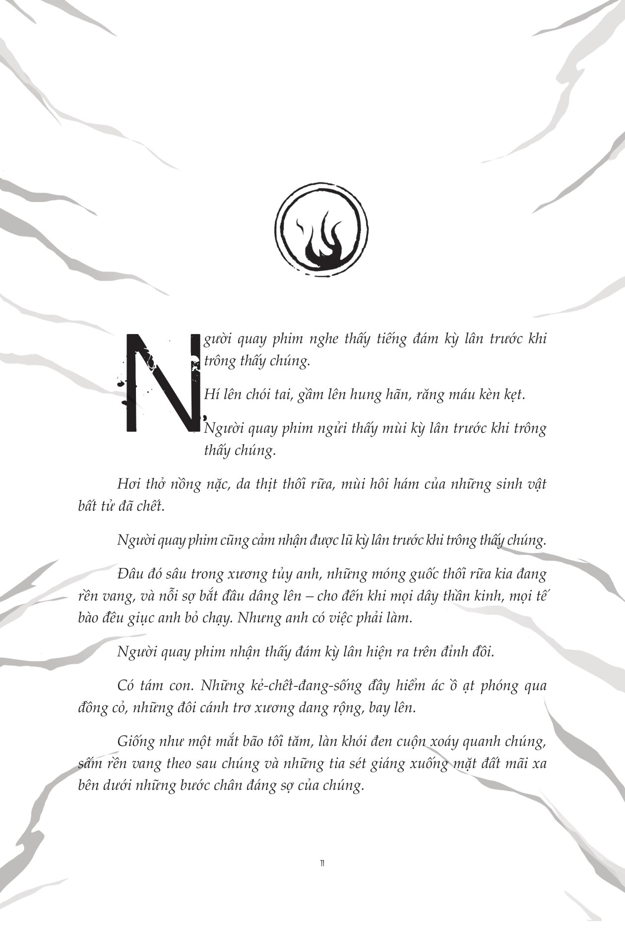 skandar và kẻ trộm kỳ lân - Ảnh 6