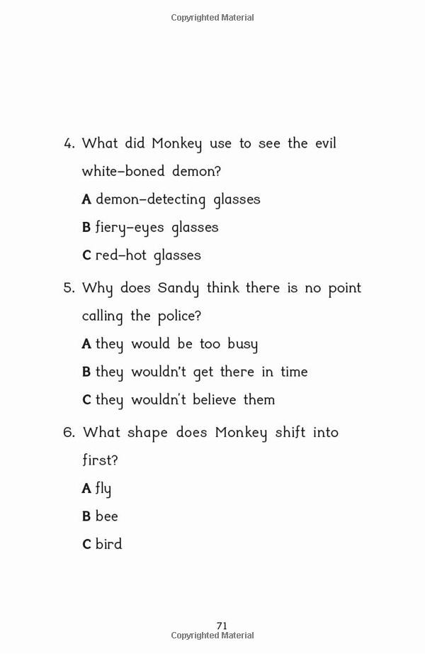 skate monkey: demon attack - Ảnh 11